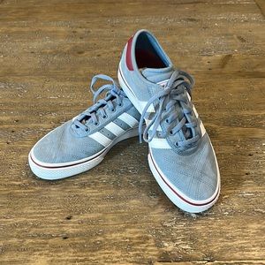 Adidas skateboarding shoes